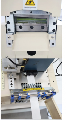 WL-120P