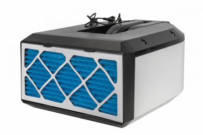 Система фильтрации воздуха AFS-1000C