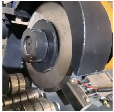 Automatic Pipe