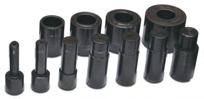 Гибочные приспособления Г42