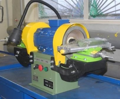 Станок точильно-шлифовальный ТШ-1М исп.2