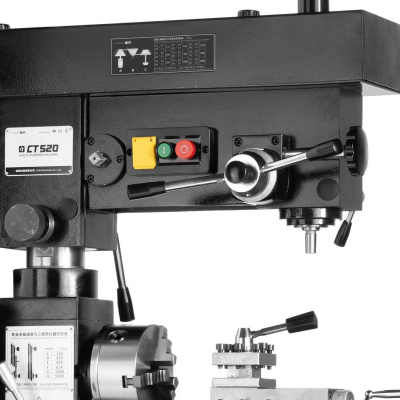 CT520