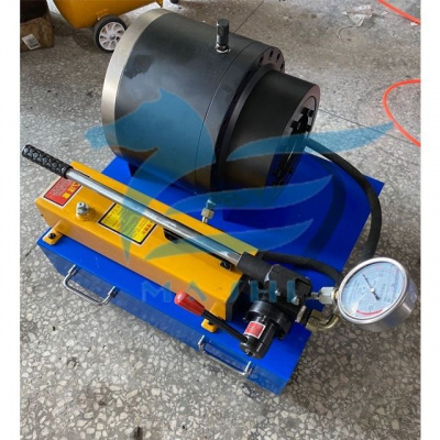 Опрессовочный станок МК60