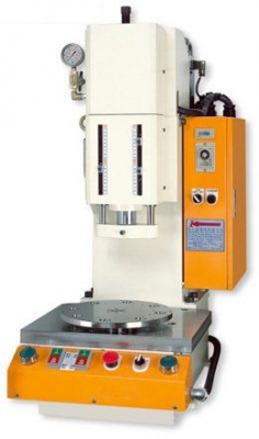 Пробивной пресс KSY-040H