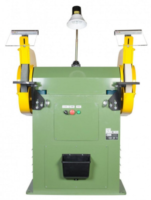 Станок точильно-шлифовальный ТШ-4