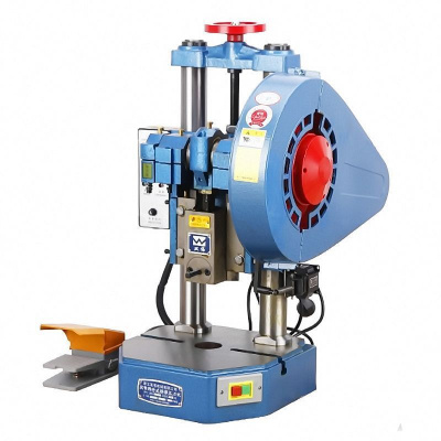 Пробивной пресс ПН-4T