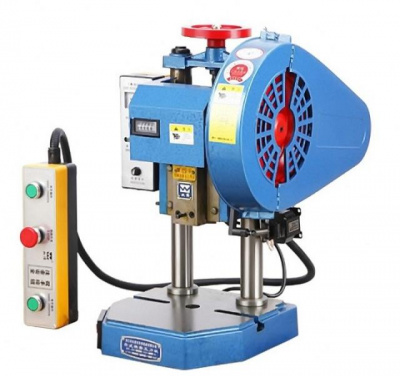 Пробивной пресс JB04-0.5T RC