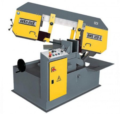 BMS 320 G