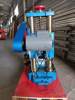 Пробивной пресс JB04-1.5T