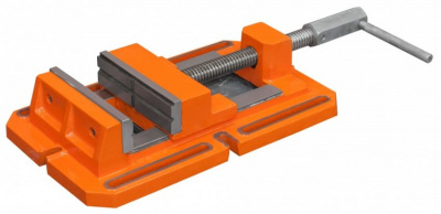 Тиски сверлильные TSL-140