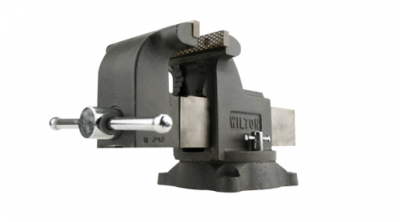 Тиски "Мастерская" WS6