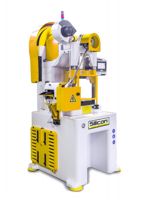 Пробивной пресс STA 30/600