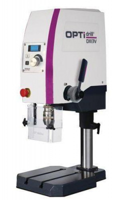 OPTIdrill DX13V
