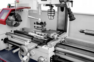 TYTAN CENTER 750 Vario