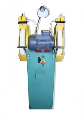 Станок точильно-шлифовальный ТШ-2