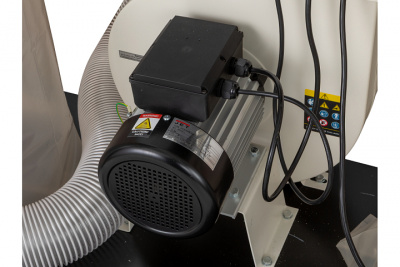 Вытяжная установка DC-2300СК