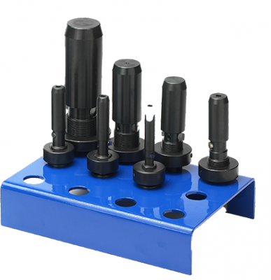 Комплект насадок для внутреннего слоя