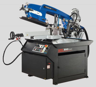 ARG 300 S.A.F.