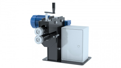 RME-250х1.2 (380В)