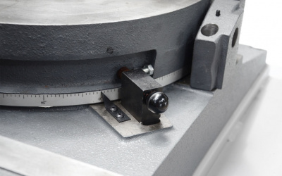 Ergonomic 340.278 DGH