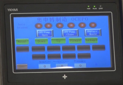 AGD-45 CNC