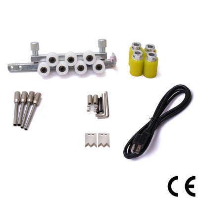 Станок для резки и зачистки провода EW-02B