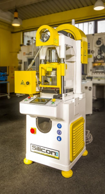 Пробивной пресс STA 18/600