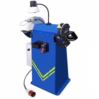 Станок точильно-шлифовальный ТШ-2РБ-А