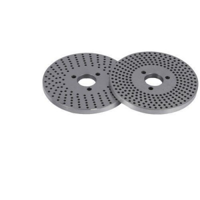 Универсальная делительная головка TA 125