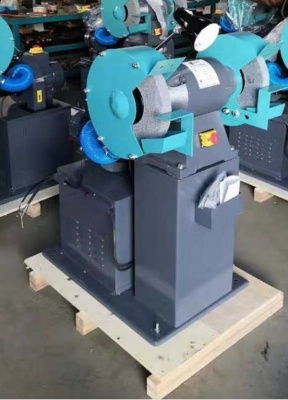 Станок точильно-шлифовальный NM-300DC