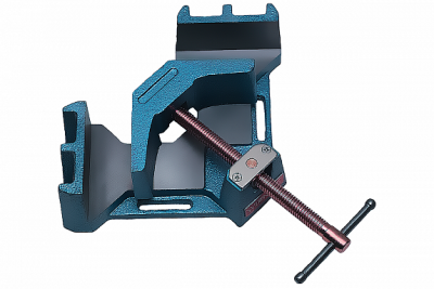 Угловые перпендикулярные тиски 65014EU