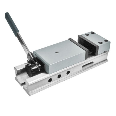 Тиски станочные неповоротные 7200-0219-05