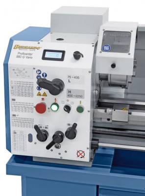 Proficenter 880 G Vario