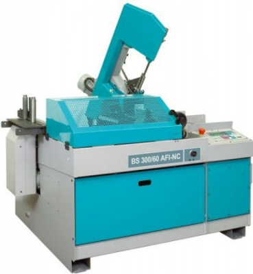 BS 300/60 AFI-NC