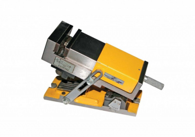 Тиски синусные 3Е70.П42