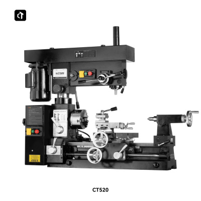 CT520