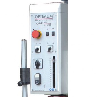 OPTIdrill DH 32GS