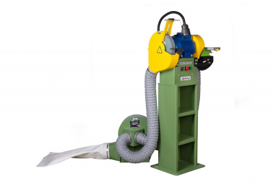 Станок точильно-шлифовальный ТШ-1М исп.1