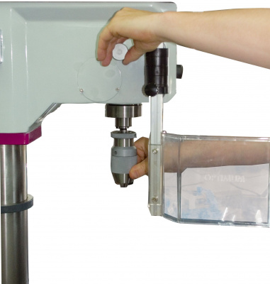 OPTIdrill B 34H