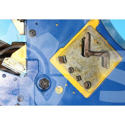 Ножи для резки уголка НГ5224