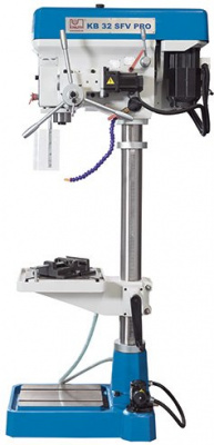 KB 32 SFV Pro