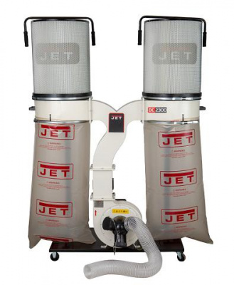 Вытяжная установка DC-2300СК