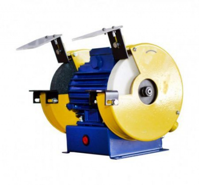 Станок точильно-шлифовальный УЗ-2