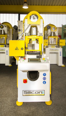 Пробивной пресс STA 18/600