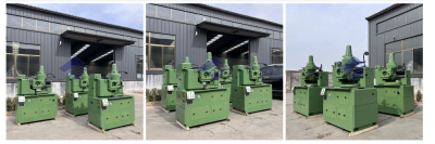 Зубодолбежный станок Y5120