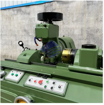 Зубофрезерный станок Y631K