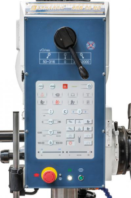 SRB 50 NC