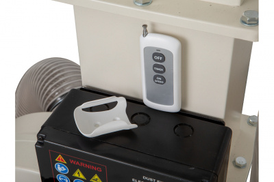 Вытяжная установка DC-2300СК