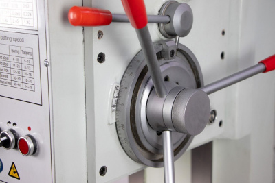 VISPROM B-1850FN/400