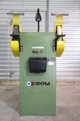 Станок точильно-шлифовальный ТШ 2М (ВЗ-879)